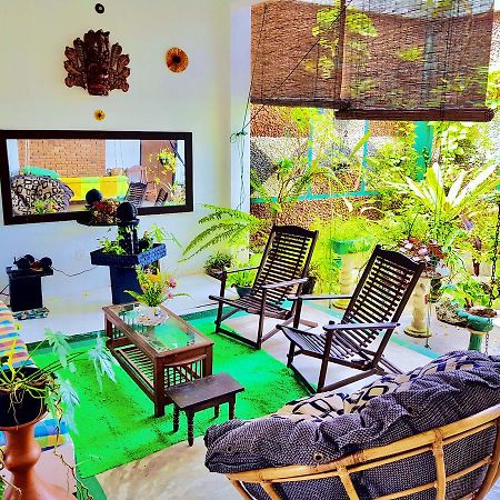 Leisure Villa Nugegoda Exterior foto